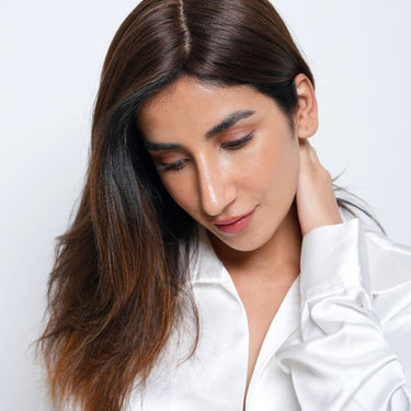 VOLUME HAIR TOPPER -ATLAS EXTENSIONS-