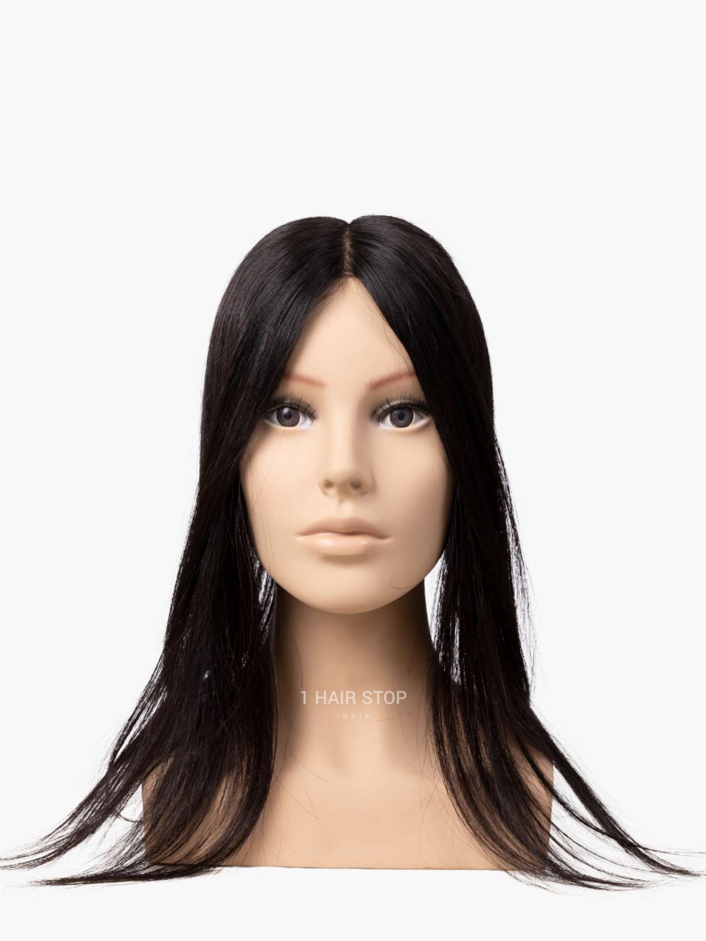 3x5'' Luxury Lace Hair Topper