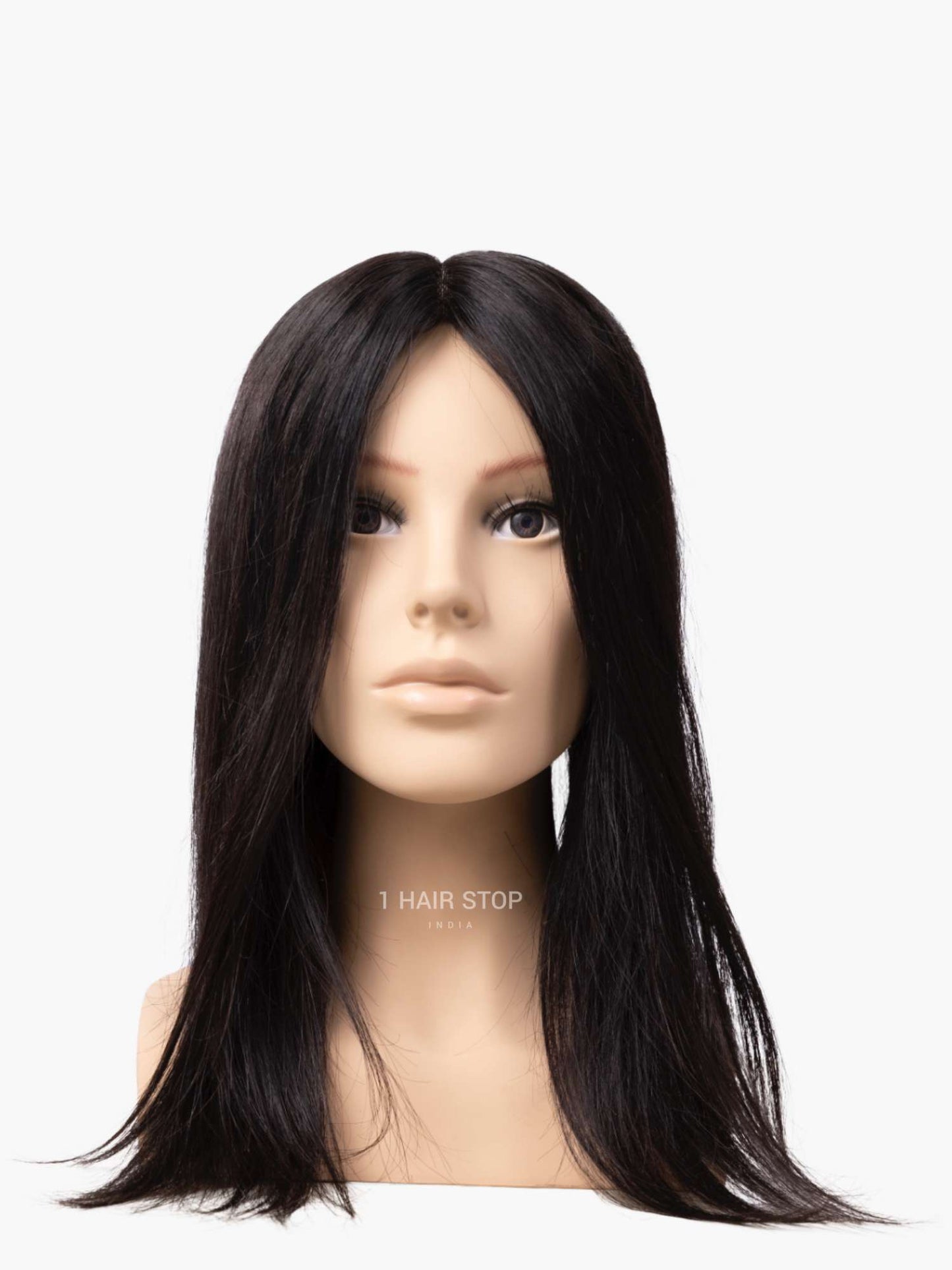 6x7'' Lace Crown Topper