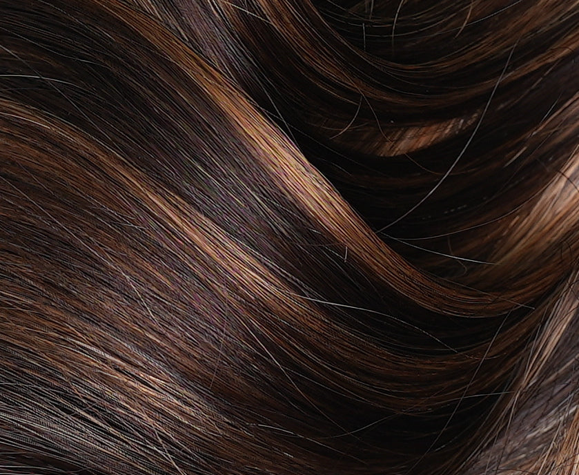 VOLUME HAIR TOPPER -ATLAS EXTENSIONS-