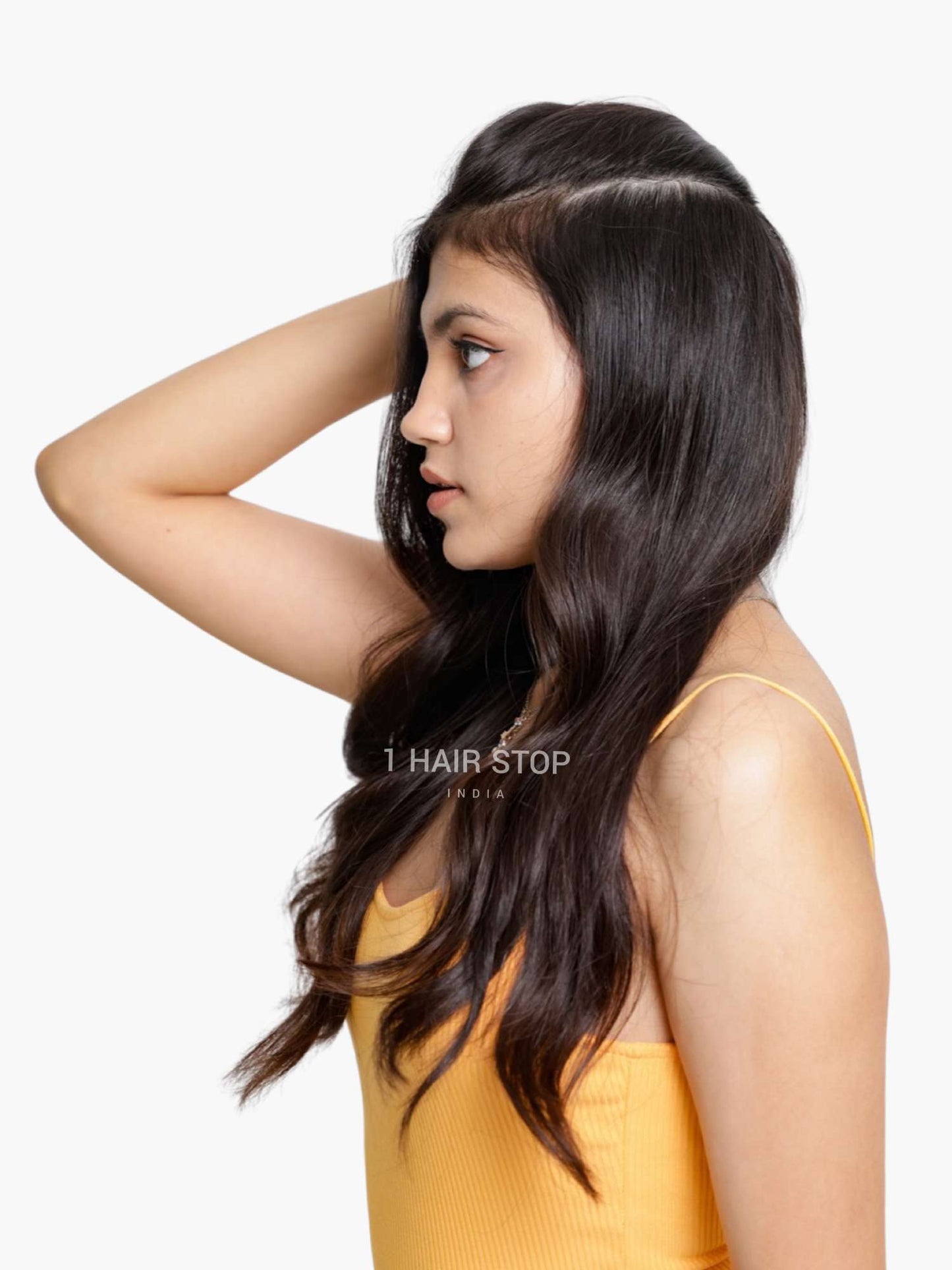 Invisible Push Up Patch - 3''