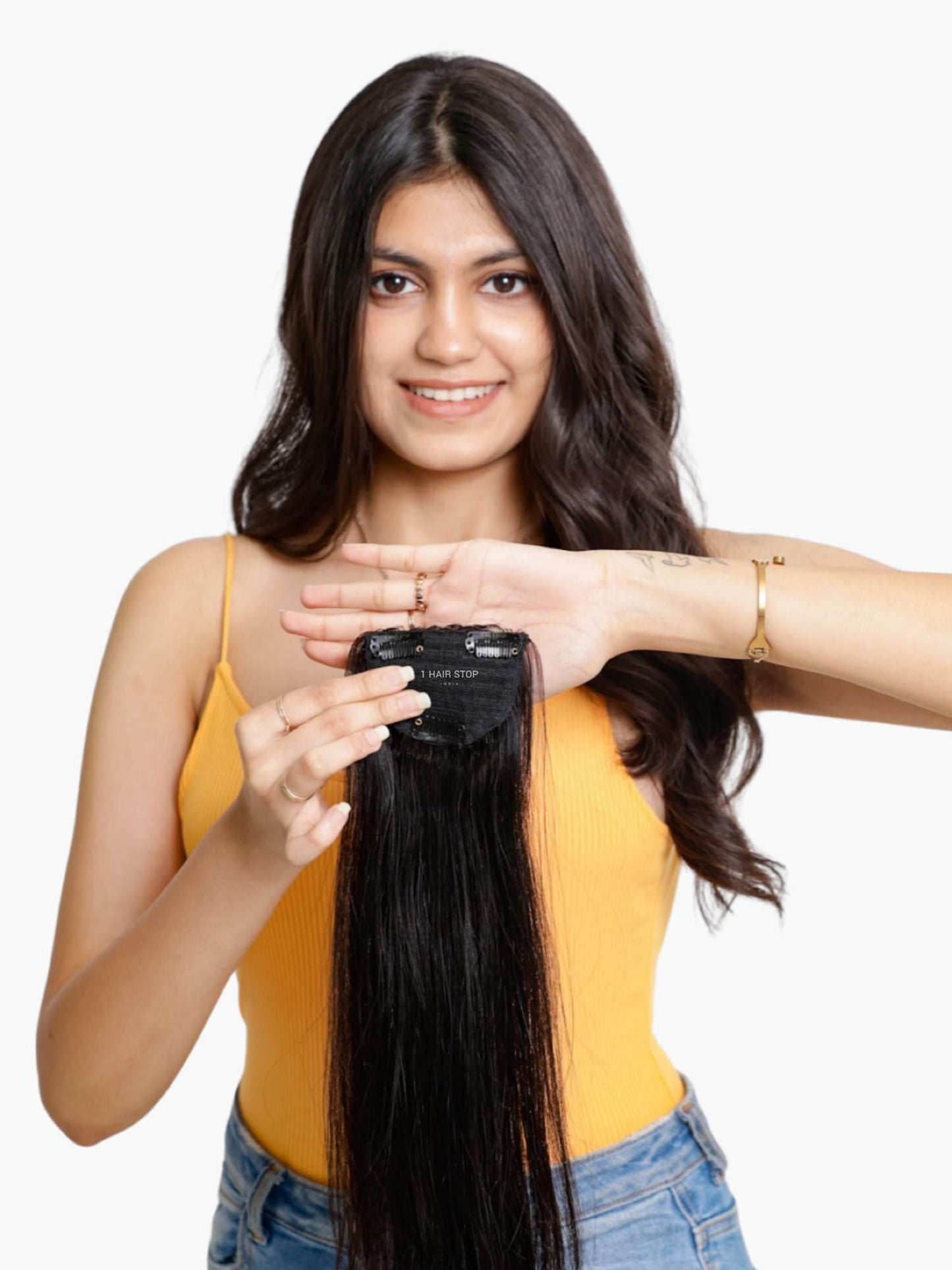 Invisible Push Up Patch - 3''