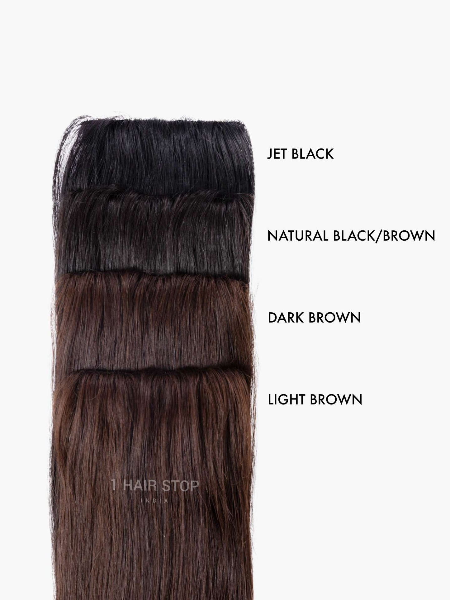 Invisible Push Up Patch - 3''