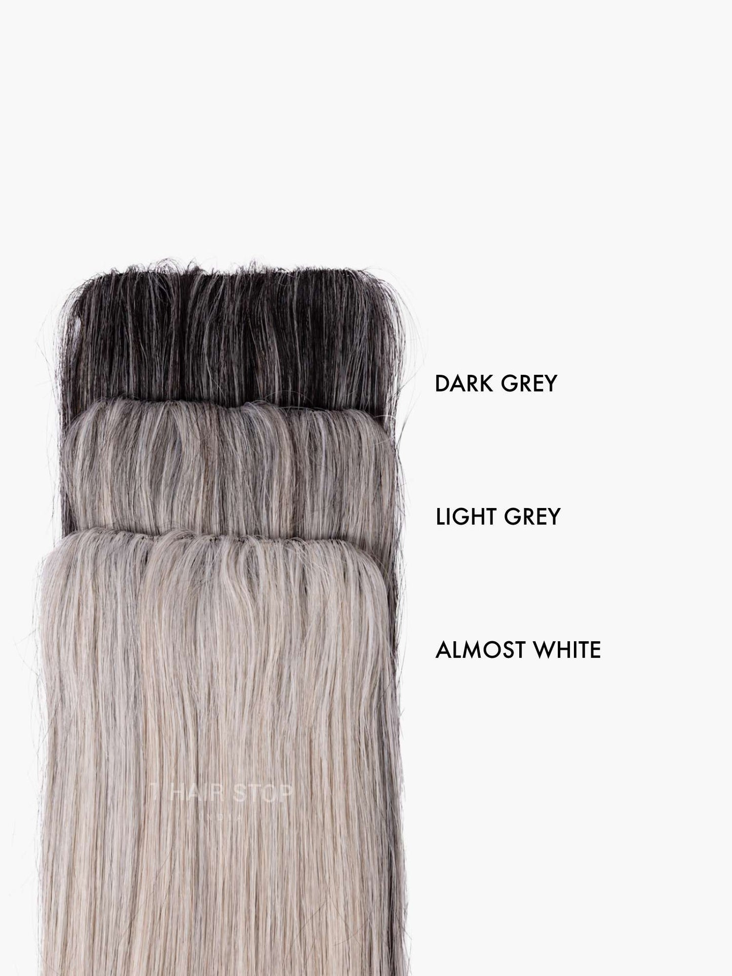 Invisible Push Up Patch - 3''