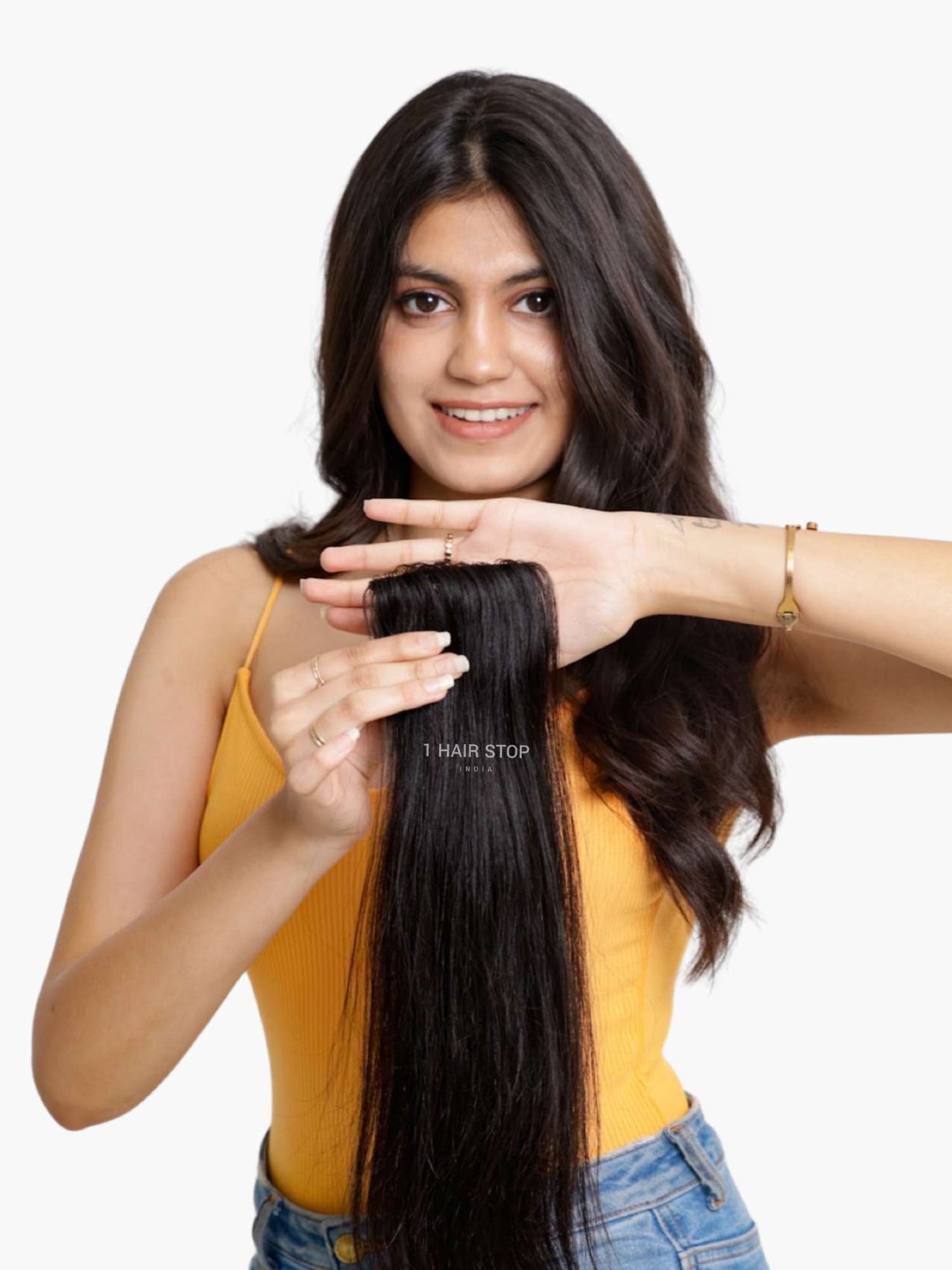 Invisible Push Up Patch - 3''