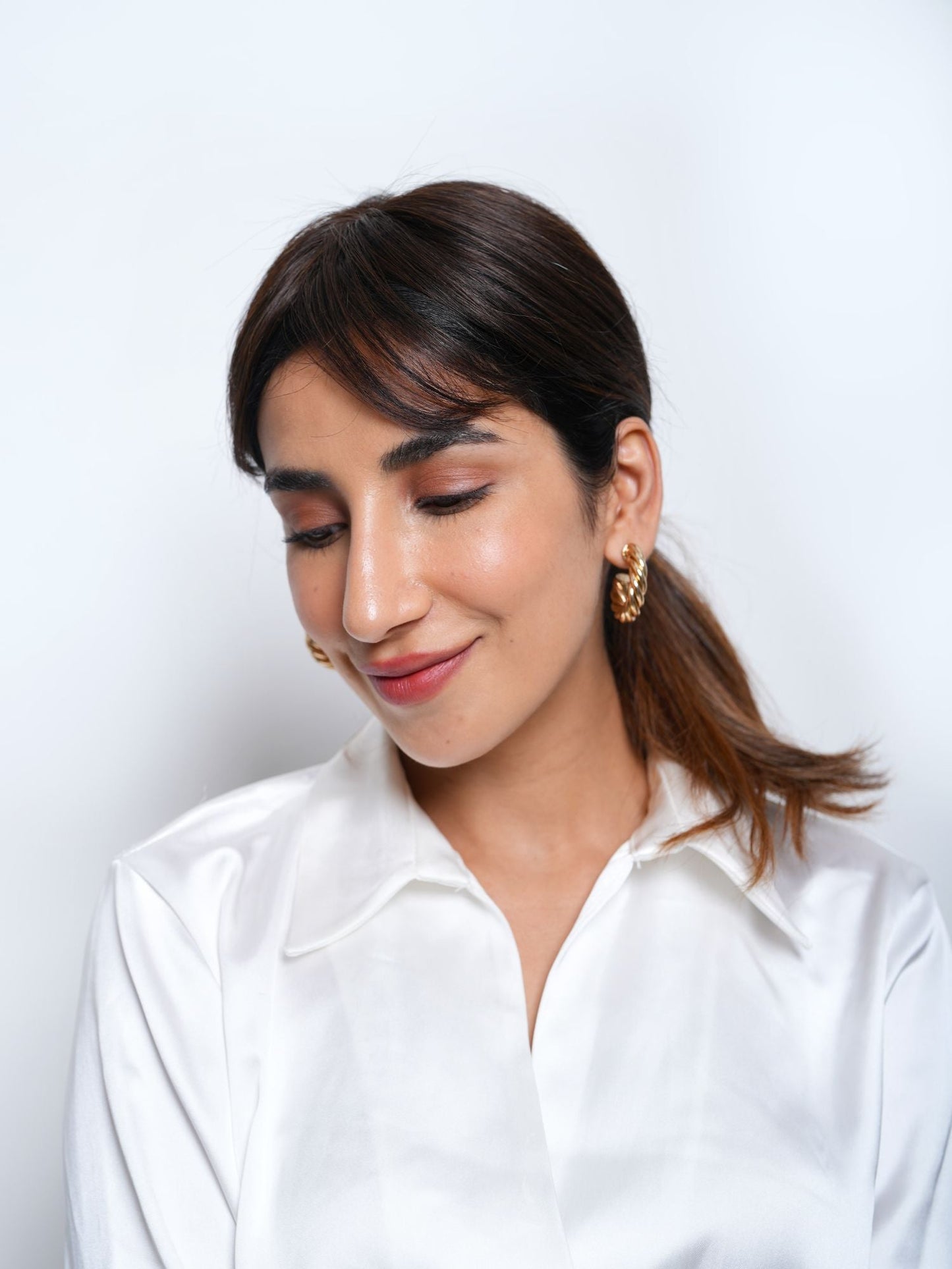 Frange avec surmatelas pour cheveux du cuir chevelu