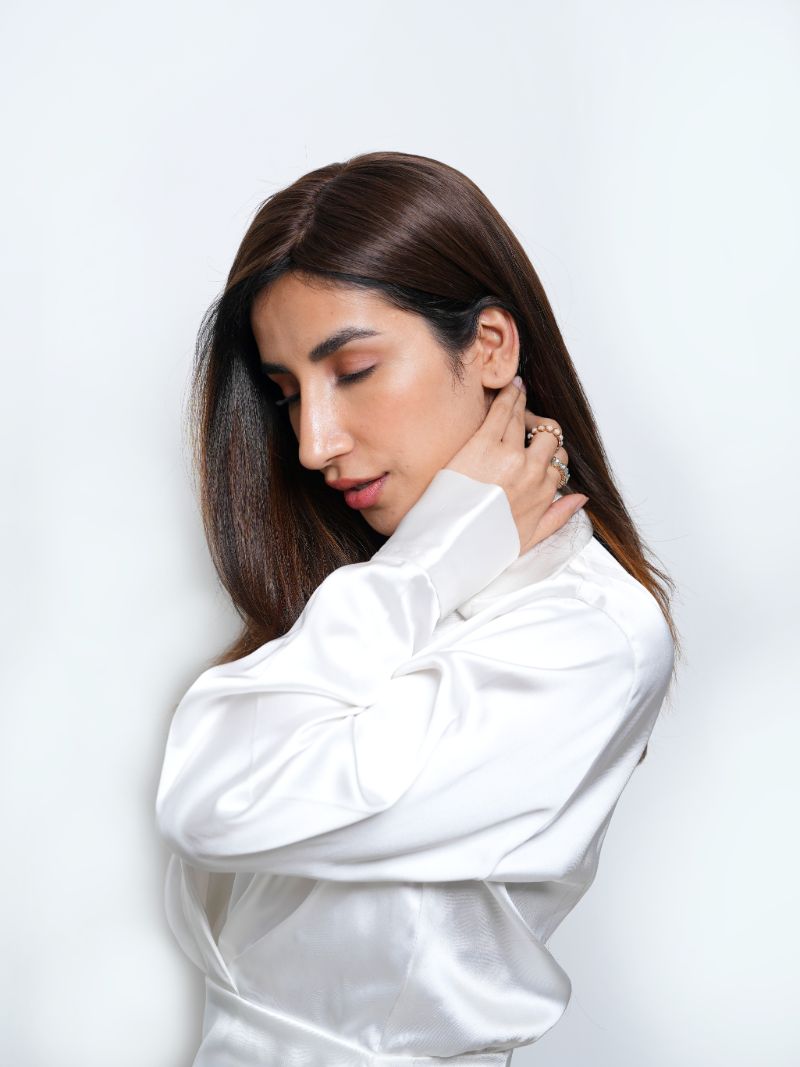 Best Hair Topper  –  Silk Base  –  6x6inch |