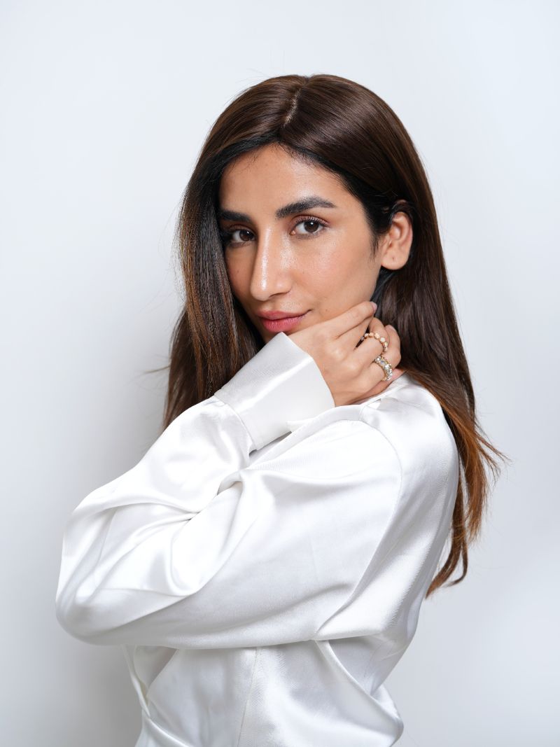 Best Hair Topper  –  Silk Base  –  6x6inch |