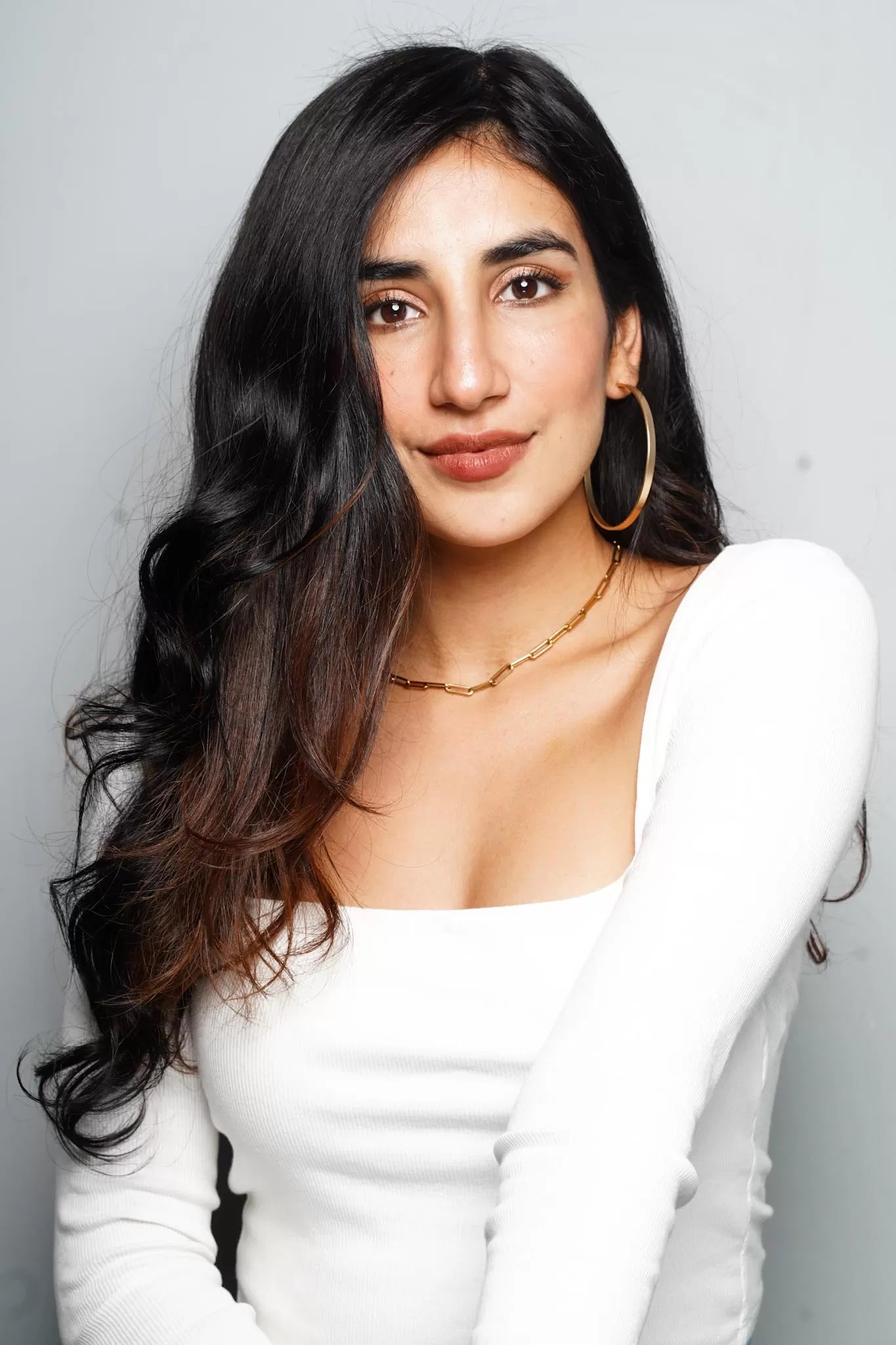 Crown Topper  –  Hair Topper  –  For Maximum Coverage