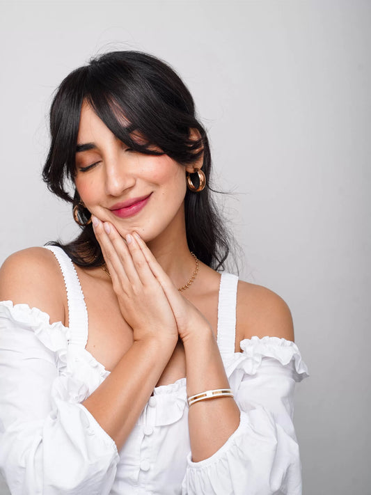 Curtain Clip-In Bangs |