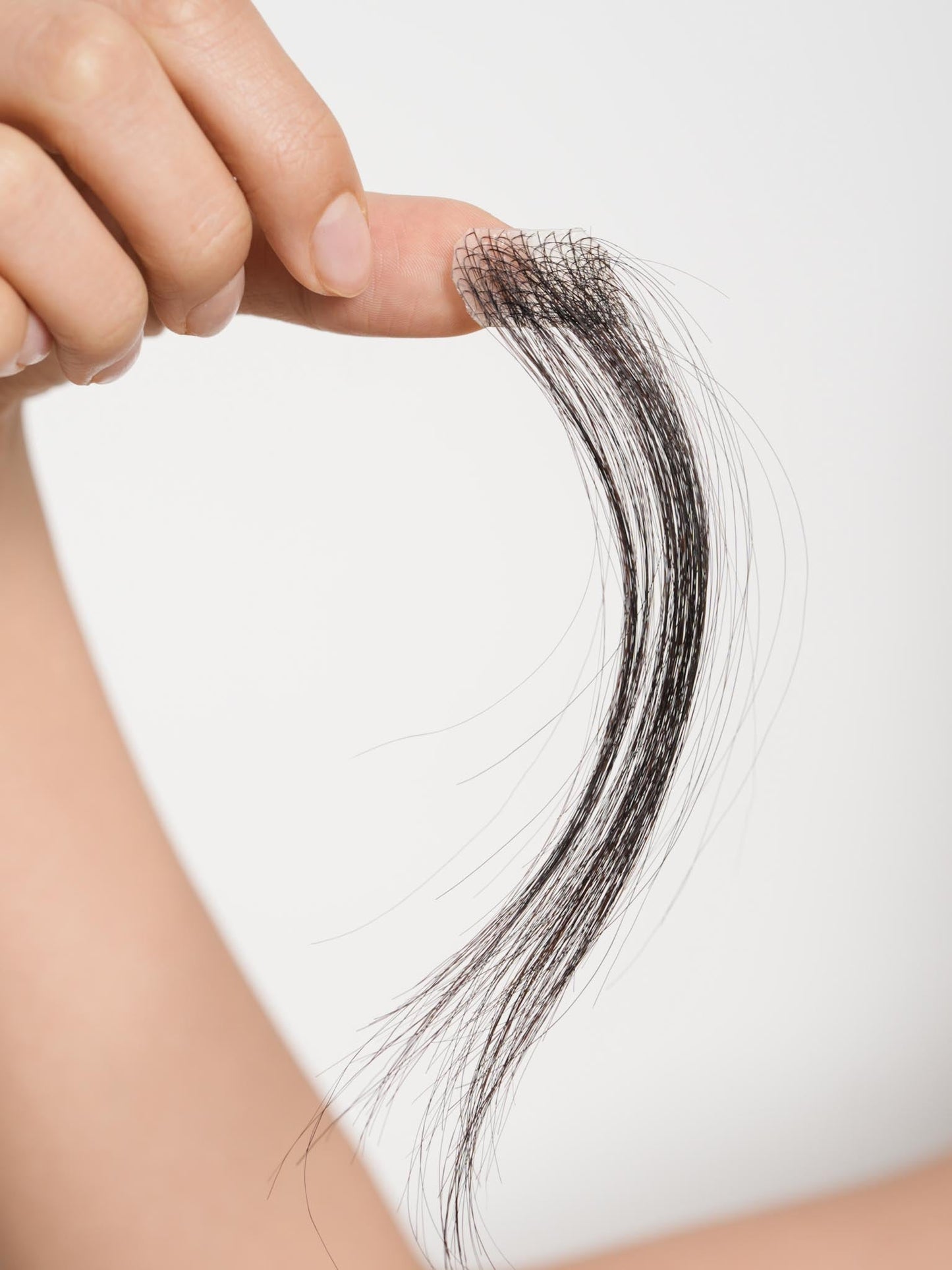 Skin Patch / Glue on Hair for coverage | Unisex  |