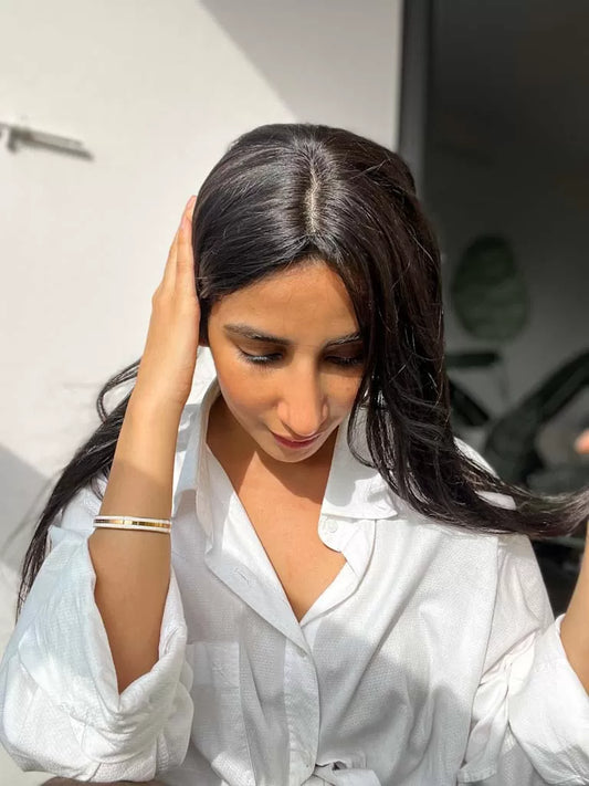 Silk Top Wefted LONG HAIR TOPPER |