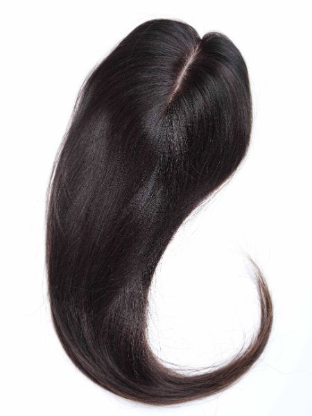 Scalp Topper  –  Hair Topper  –  2.5 X 3.5  –