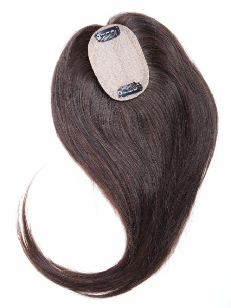 Scalp Topper  –  Hair Topper  –  2.5 X 3.5  –