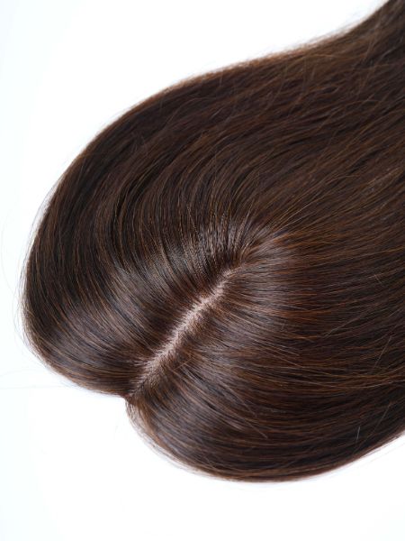 Scalp Topper  –  Hair Topper  –  2.5 X 3.5  –