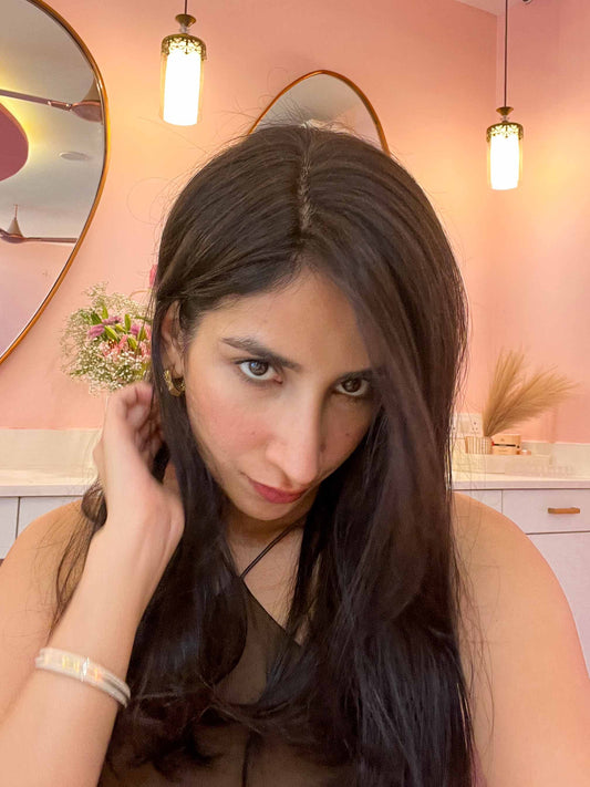 Chemo Wig – 1.5x5 Silk Base Parting - Full Head Wig– Human Hair |