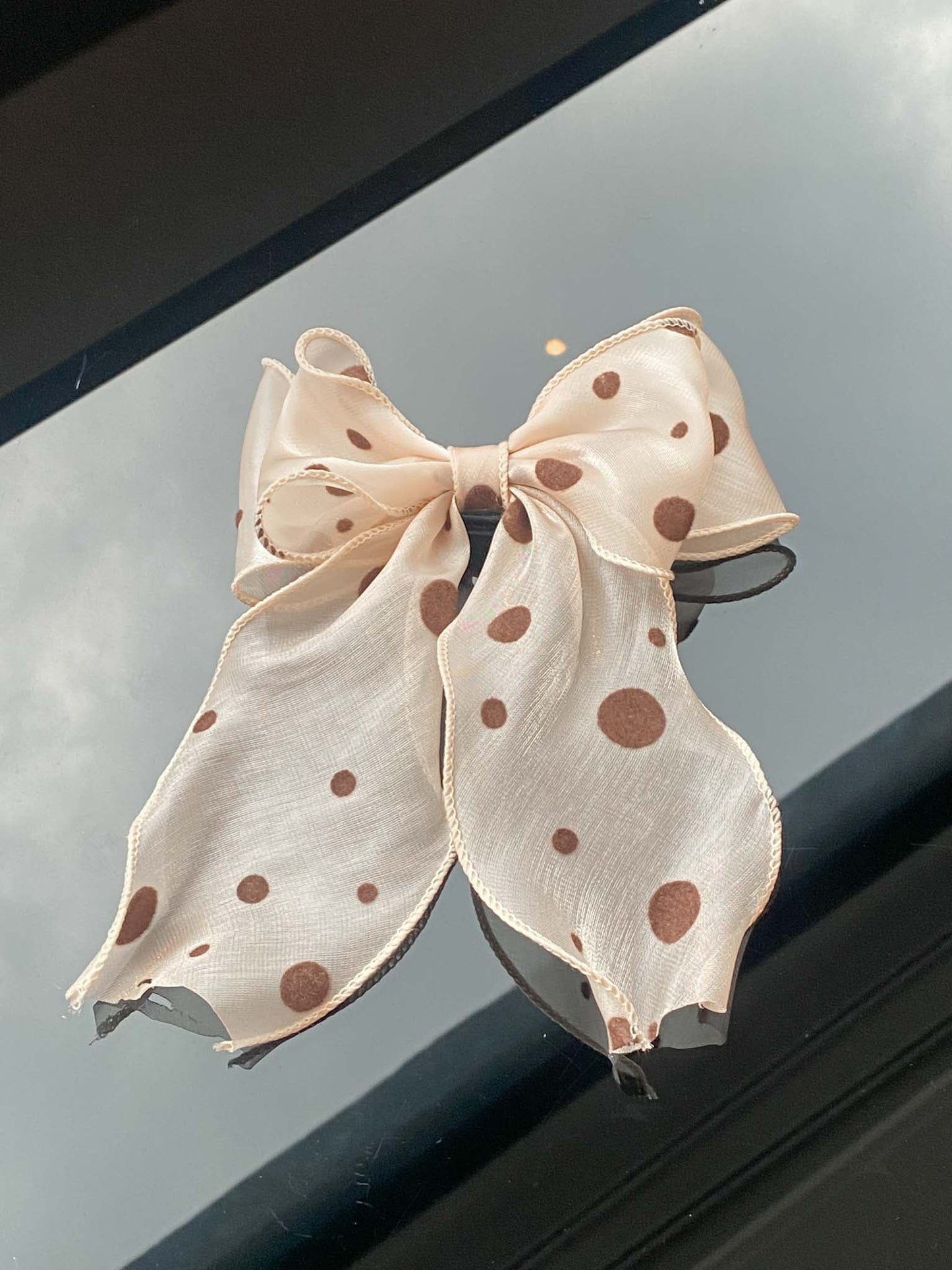 Rich Bitch Hair Bows  β