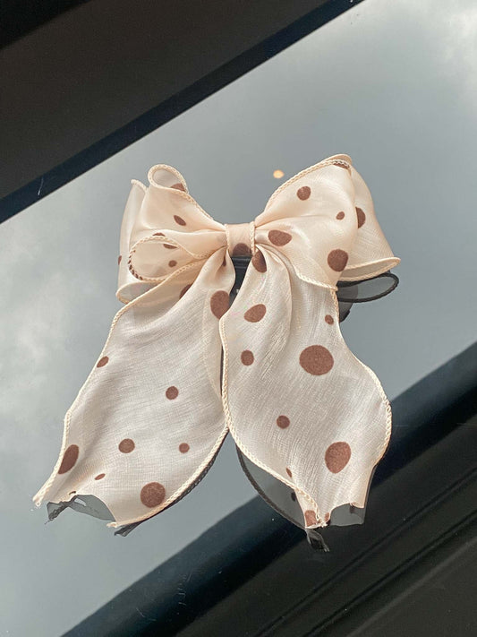 Rich Bitch Hair Bows  –