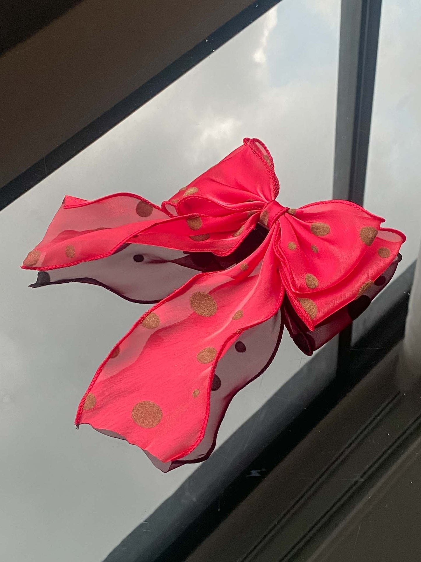 Rich Bitch Hair Bows  β