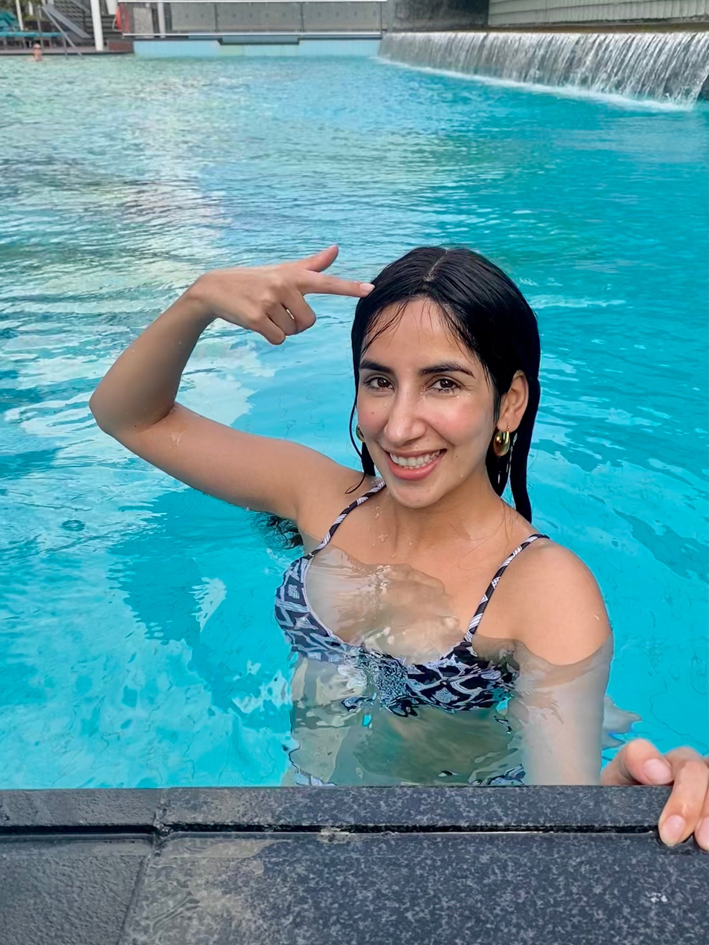 Chemo Wig – 1.5x5 Silk Base Parting - Full Head Wig– Human Hair |