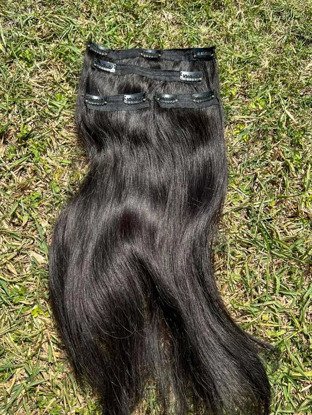 EXTENSIONS DE CHEVEUX -EXTENSIONS ATLAS