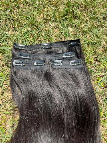 EXTENSIONS DE CHEVEUX -EXTENSIONS ATLAS