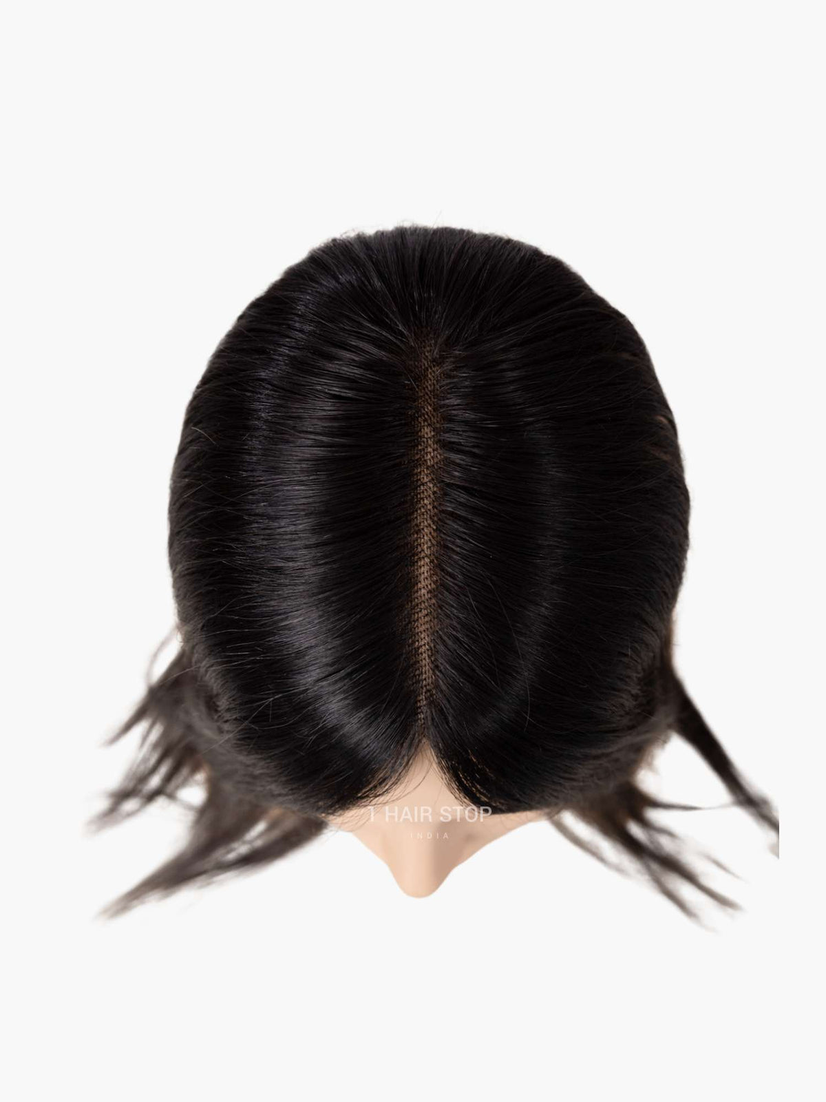 3x5'' Luxury Lace Hair Topper