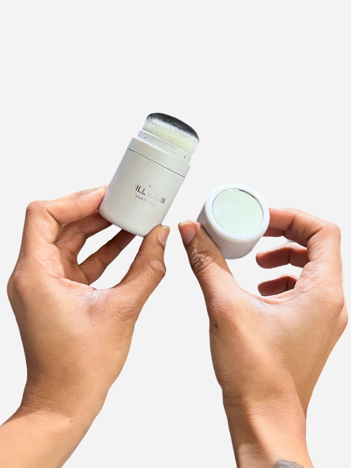 Hair Powder - 15 grams