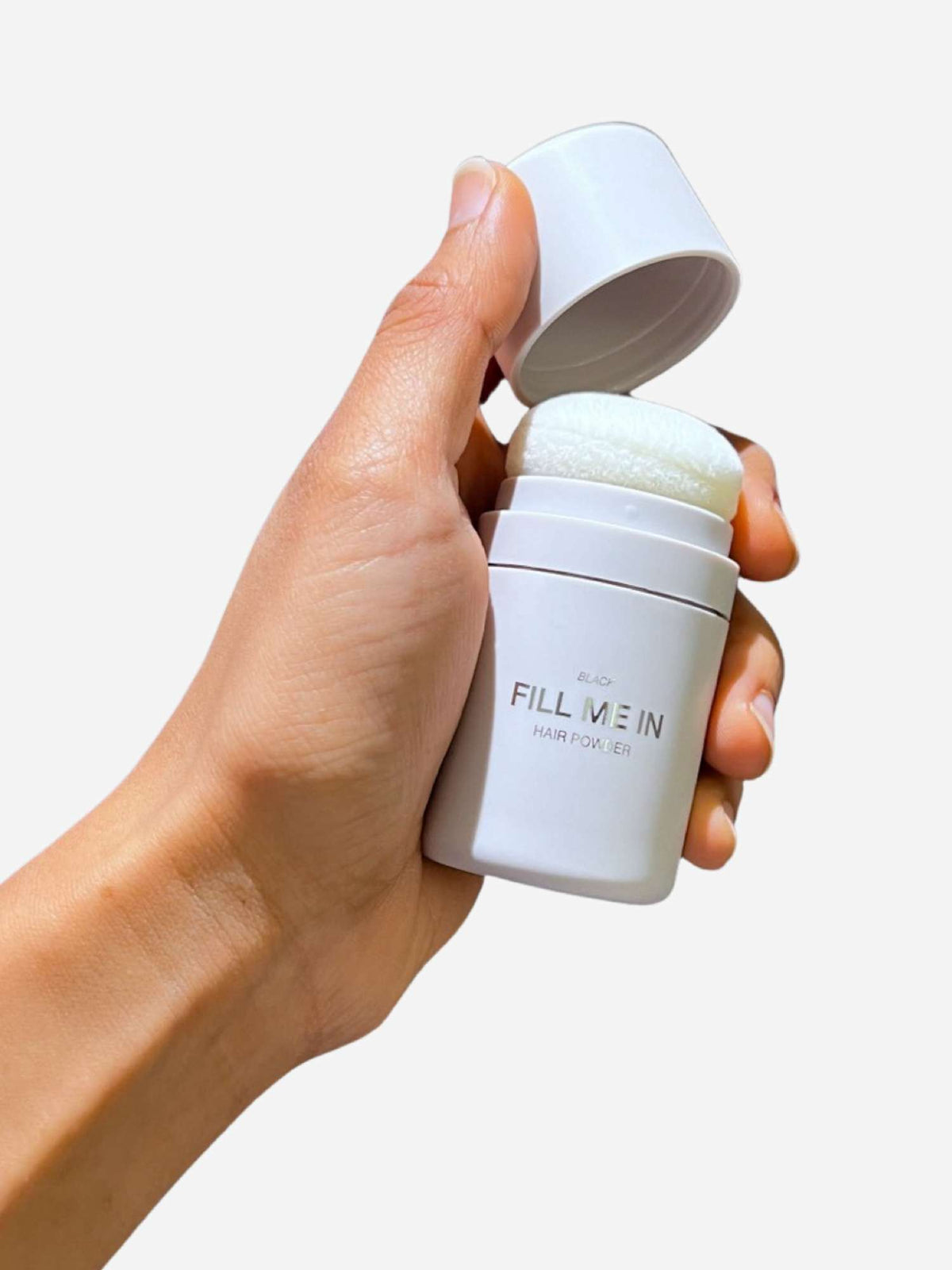 Hair Powder - 15 grams