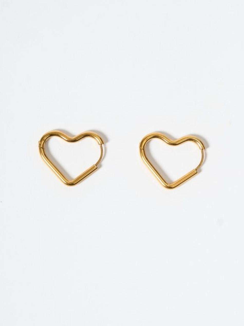 Heart Hoops