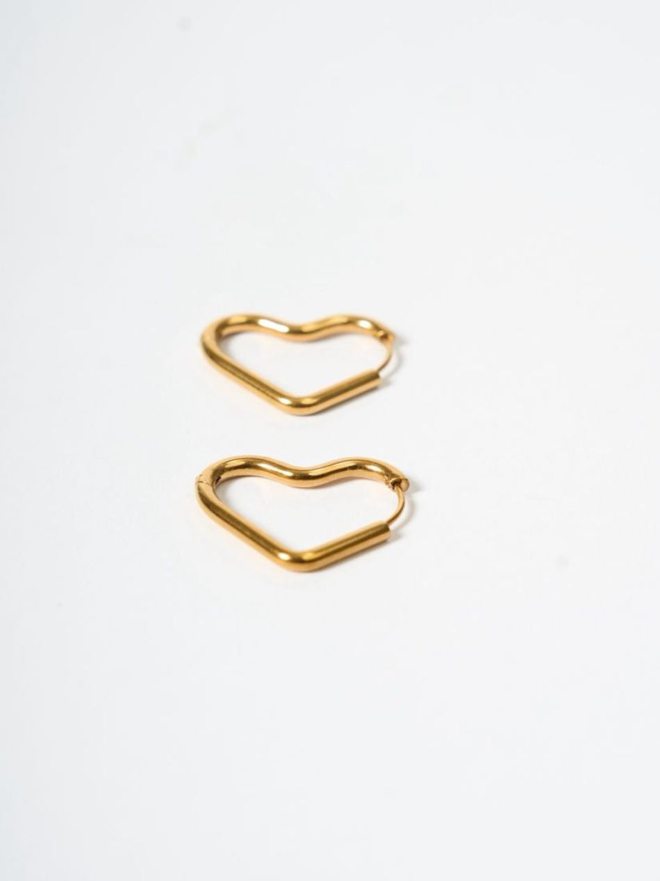 Heart Hoops