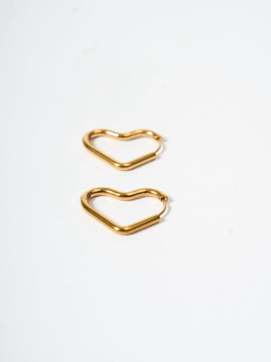 Heart Hoops