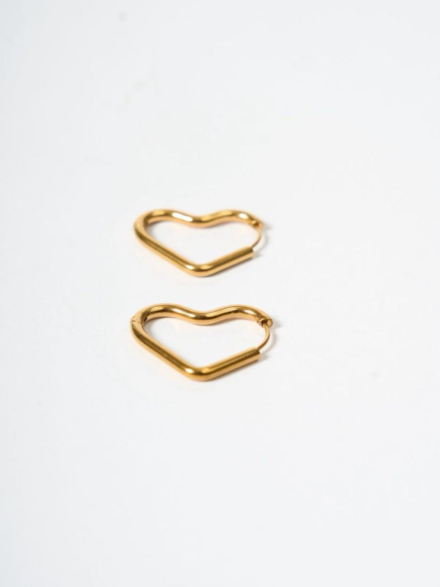 Heart Hoops