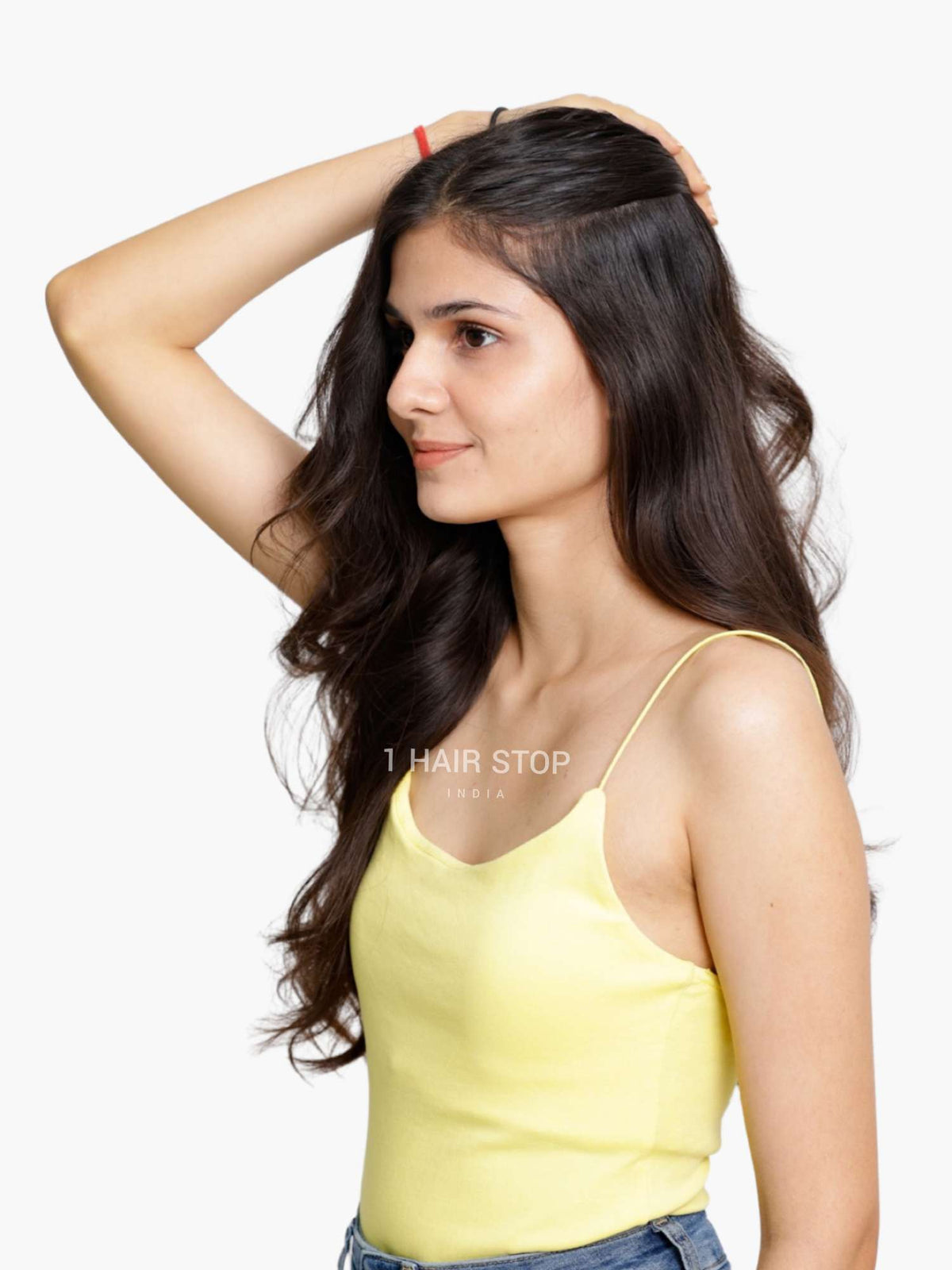 Invisible Push Up Patch - 2''