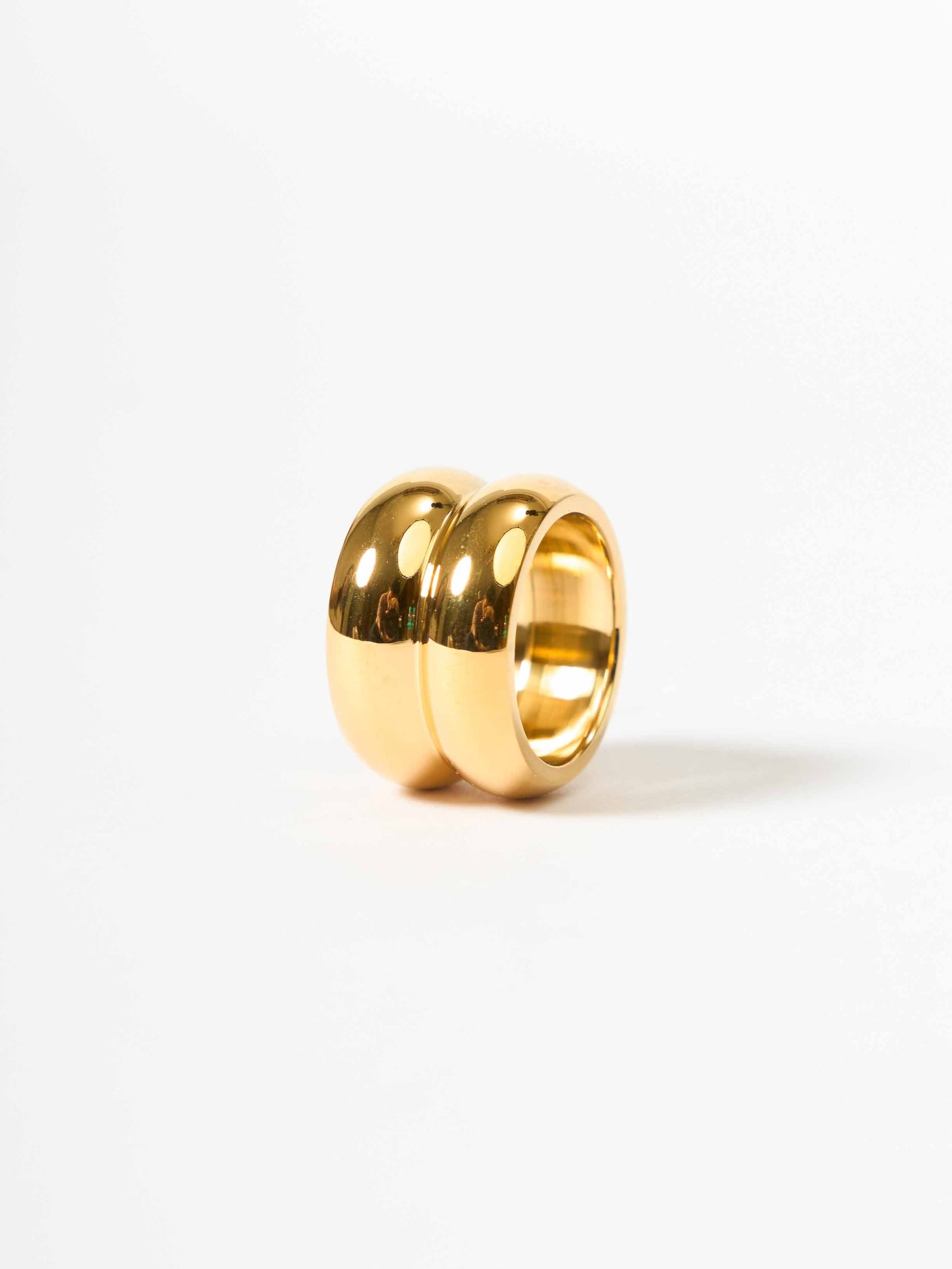 Bubble Ring | Evil Eye Jewel