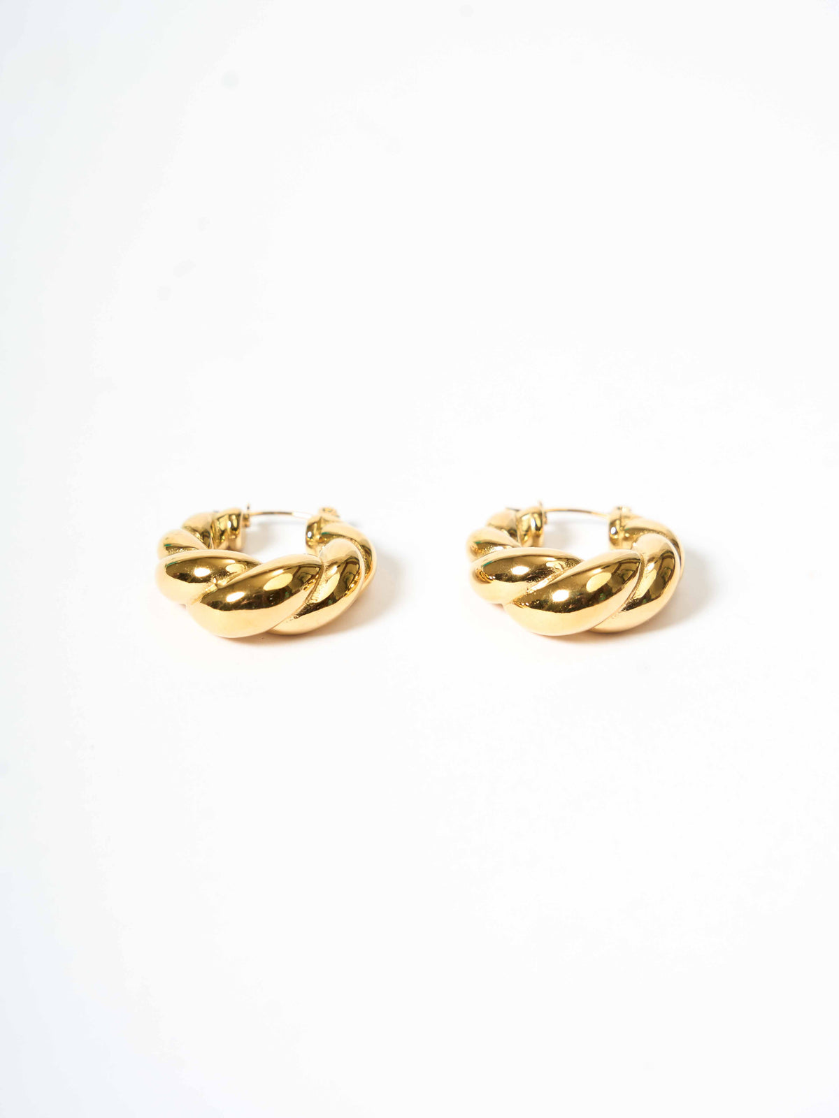 Croissant Hoops