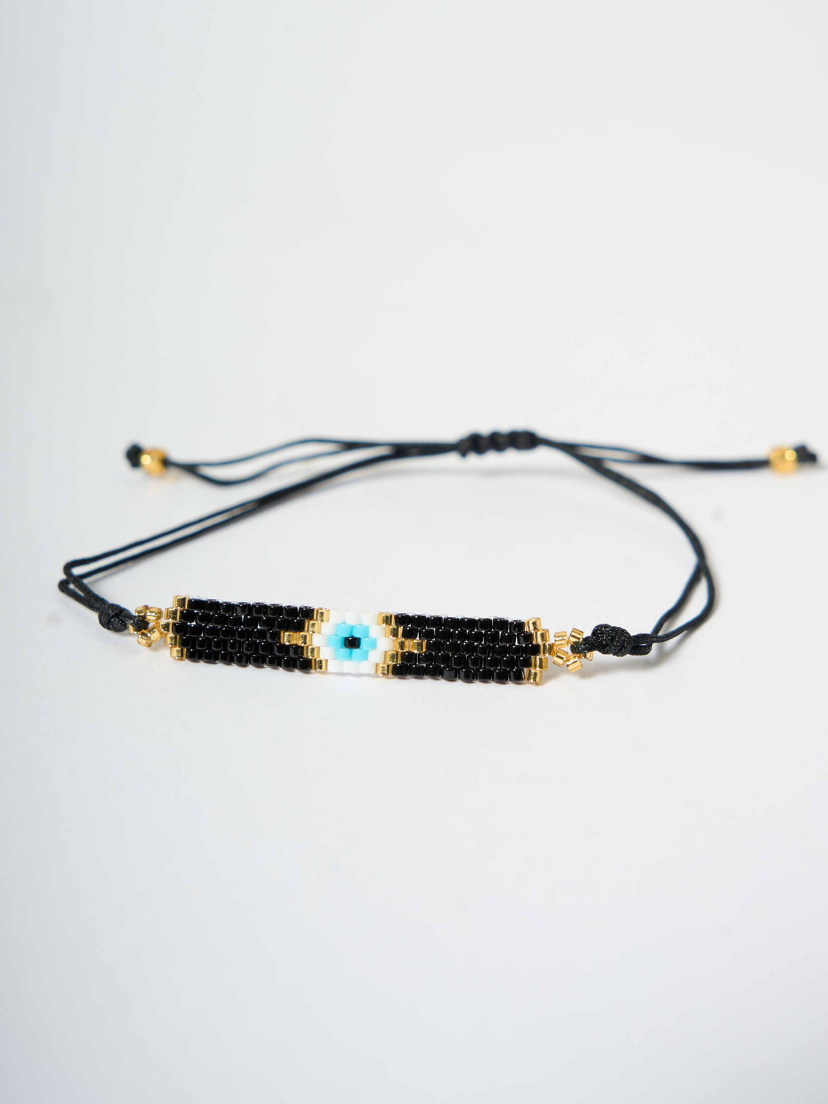 Evil Eye Anklet