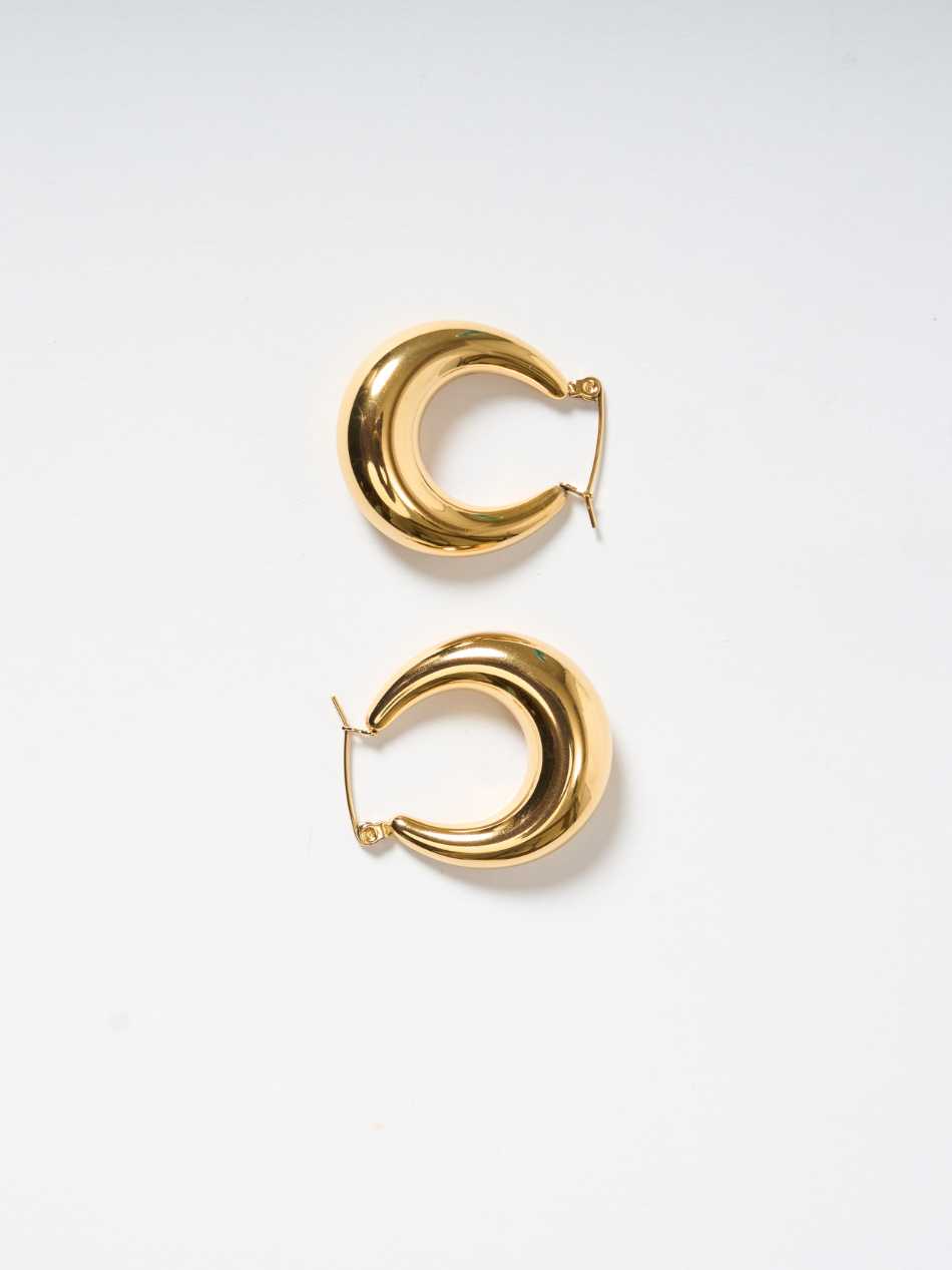 Maria Hoops