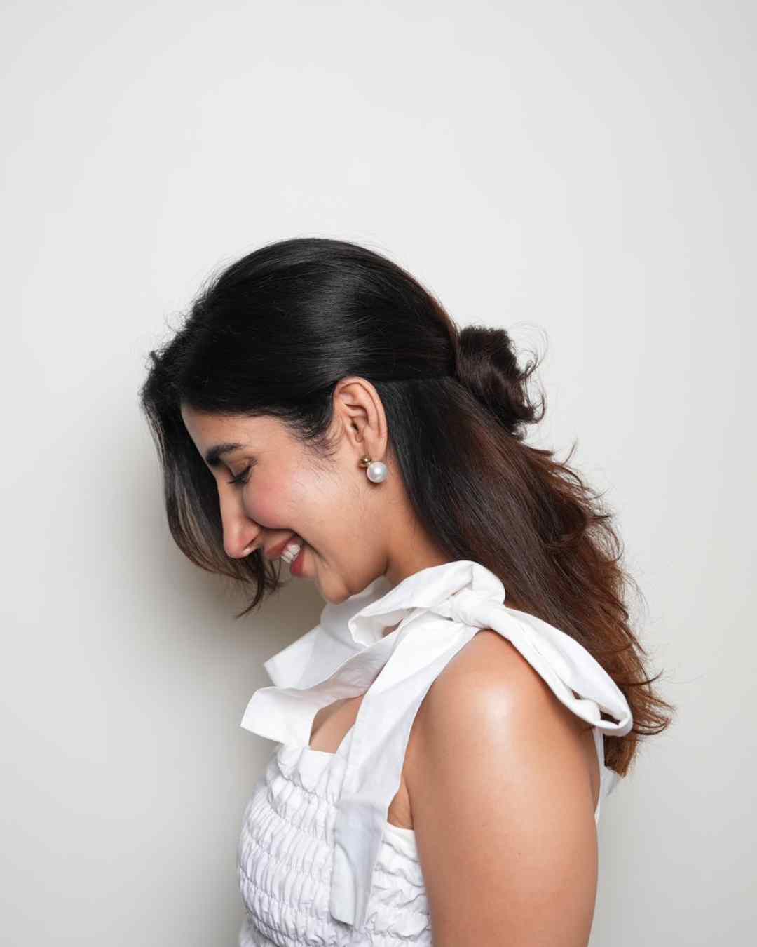 Clip-on Bun