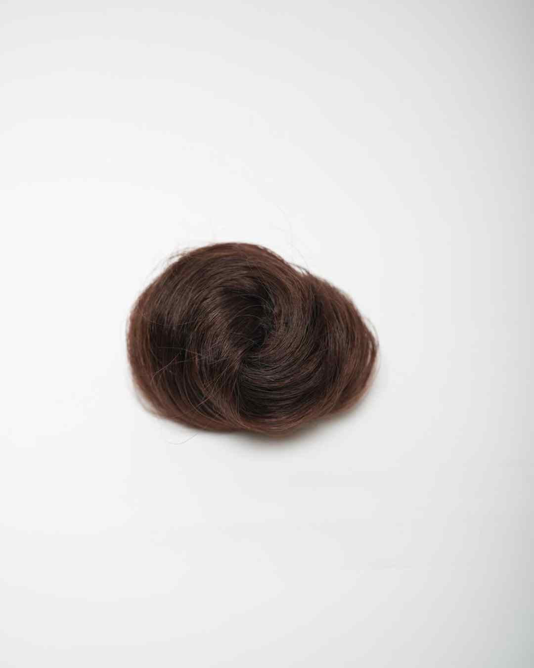 Clip-on Bun