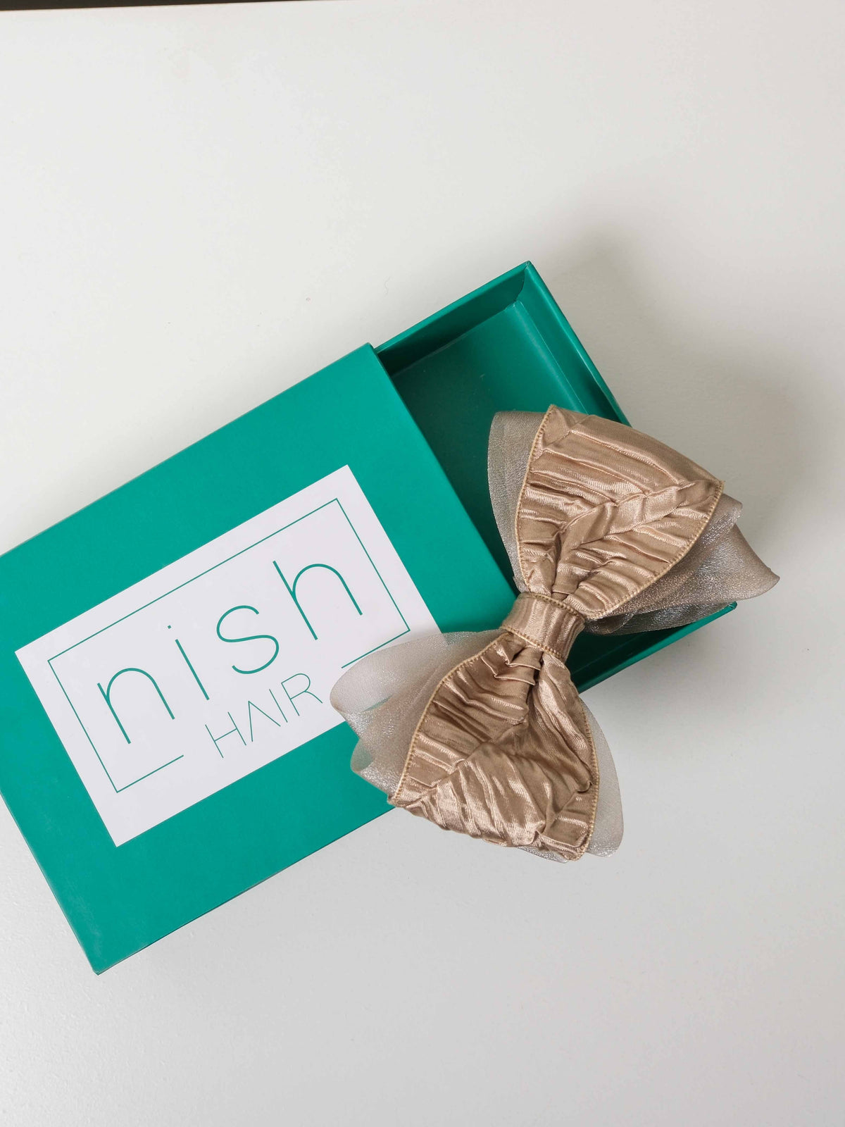 Boutique Bows