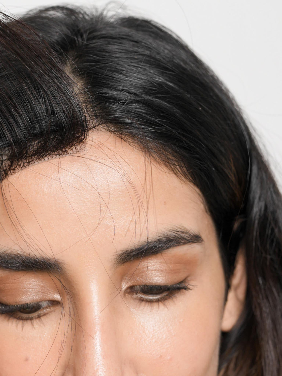 Skin Patch / Glue on Hair for coverage | Unisex