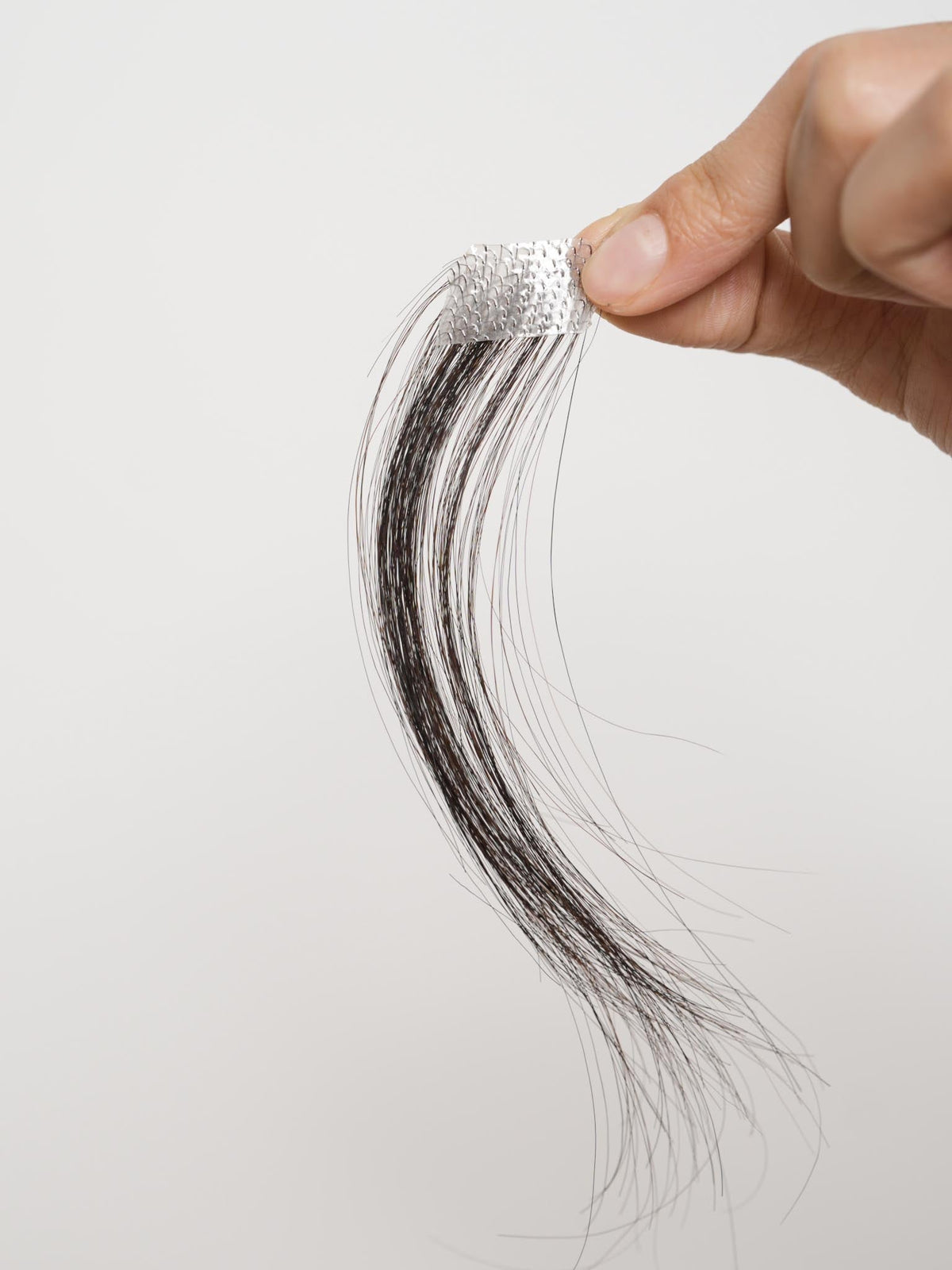 Skin Patch / Glue on Hair for coverage | Unisex