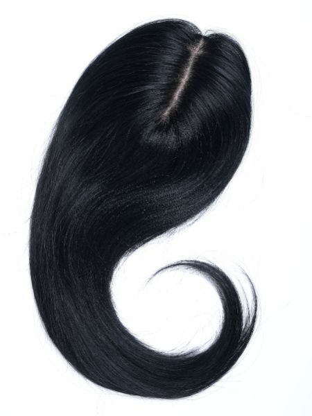 Scalp Topper  –  Hair Topper  –  2.5 X 3.5  –
