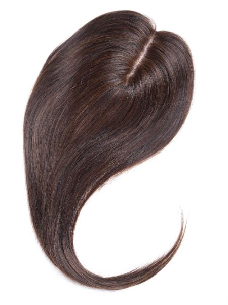 Scalp Topper  –  Hair Topper  –  2.5 X 3.5  –